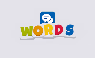 Words