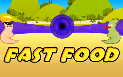 Fast Food