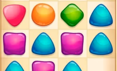 Jelly Pop