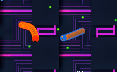 neonSnake.io