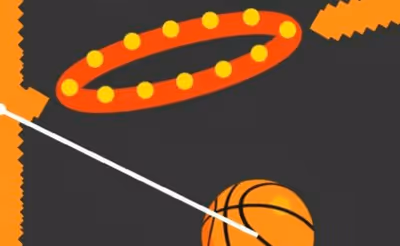 Ultimate Dunk Hoop
