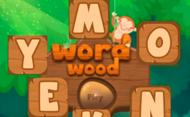 Word Wood
