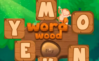 Word Wood