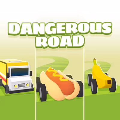 Dangerous Roads