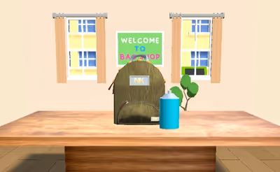 Bag Design Shop