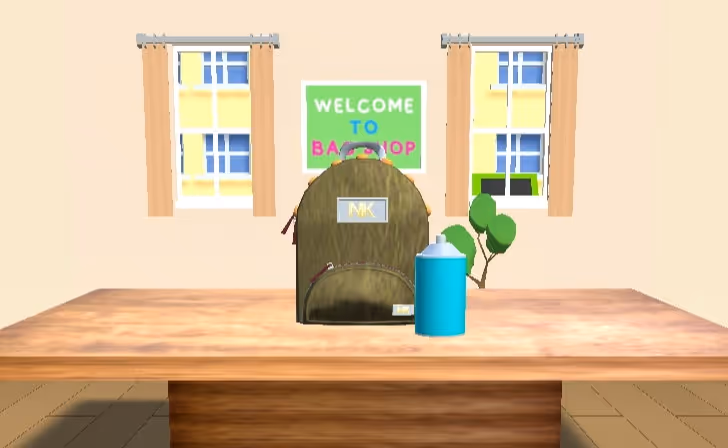 Bag Design Shop