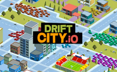 Crowd Drift City