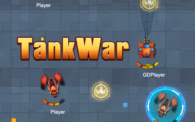 TankWar.io