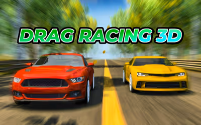 Drag Racing 3D