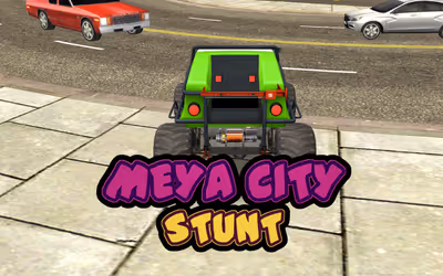 Meya City Stunt