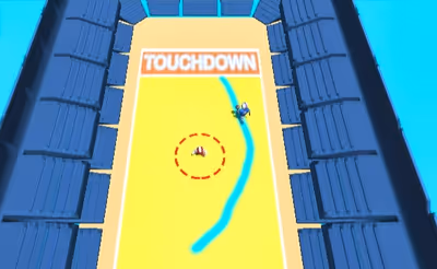 Touch Drawn