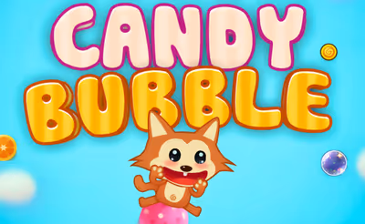Candy Bubble