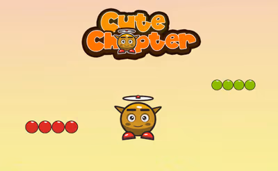 Cute Chopter