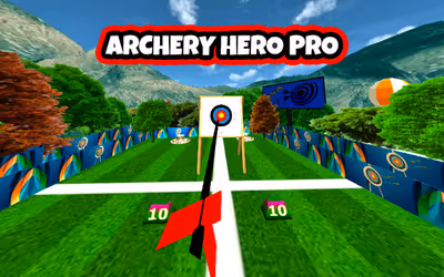 Archery Hero