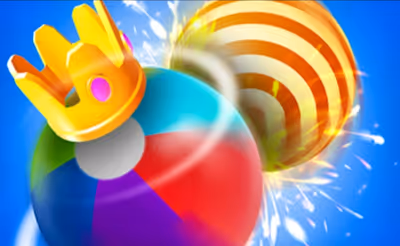 Bumper Ball io