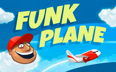 Funky Plane