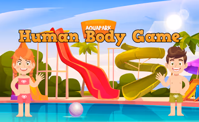 Human Body Game