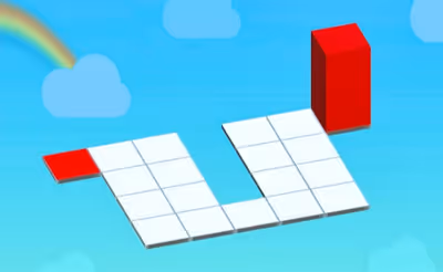 Bloxorz: Roll the Block