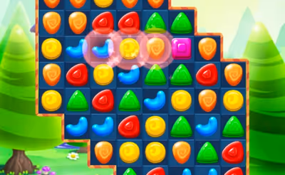 Cookie Blast Mania