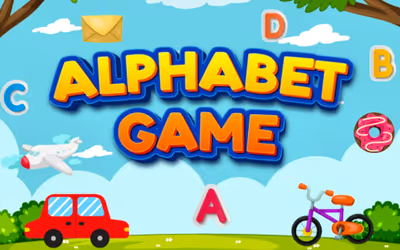 Alphabet Game