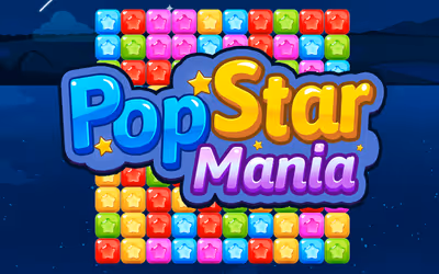 PopStar Mania