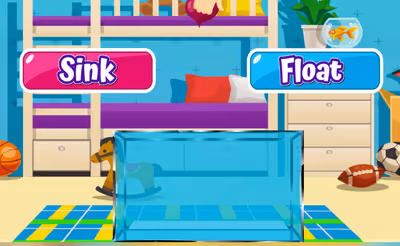 Sink or Float