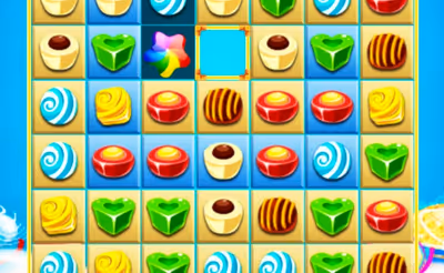 Candy Star