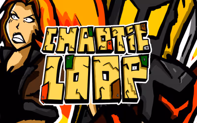 Chaotic Loop