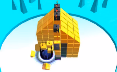 Blocksbuster!