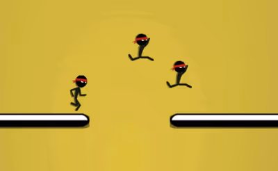 Stickman Go