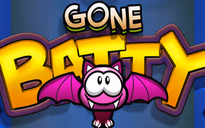 Gone Batty