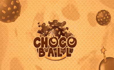 Choco Ball-Draw Line & Happy Girl