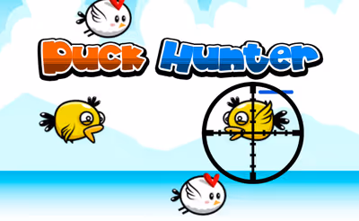 Duck Hunter