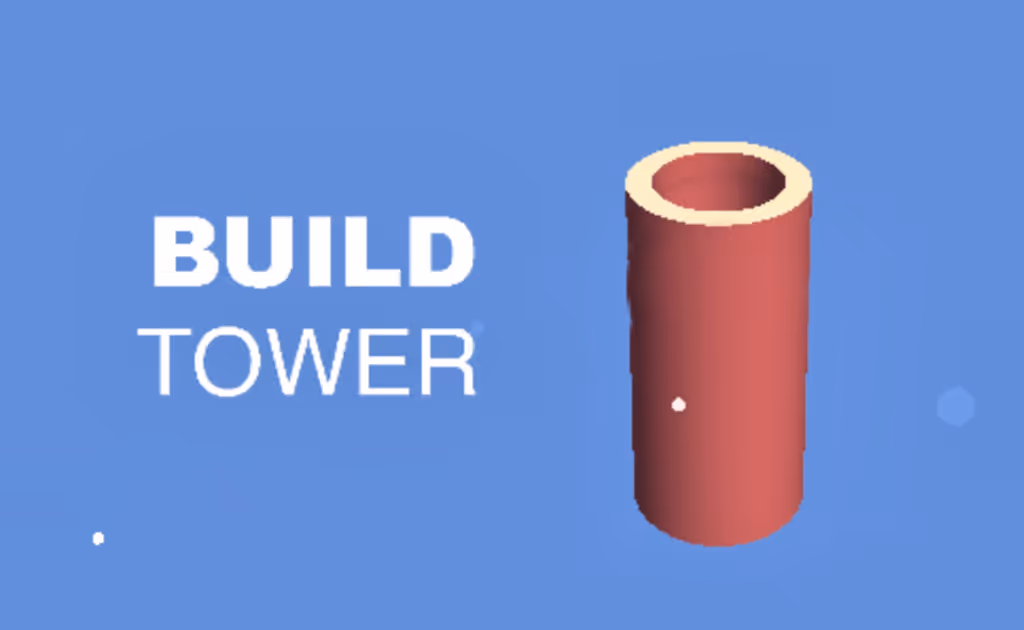Build Tower