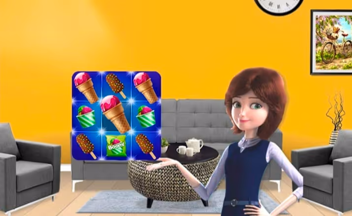 My Home Design Dreams