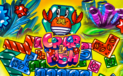 Crab & Fish