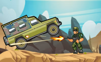 Army Driver