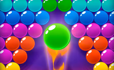 Bubble Shooter Pro 2