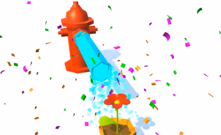 Pipeline 3D