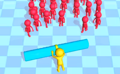 Push Em All