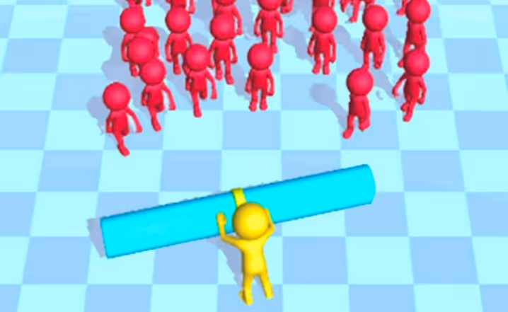 Push Em All