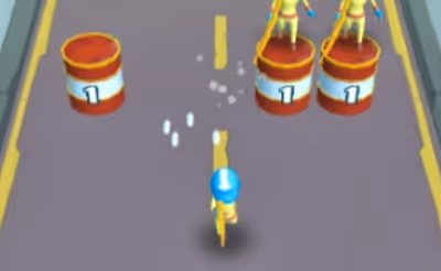 Join Clash 3d