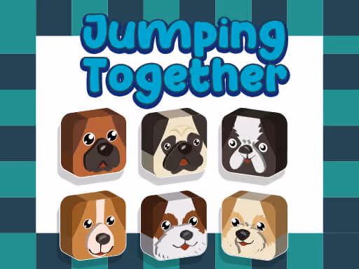 Jumping Together