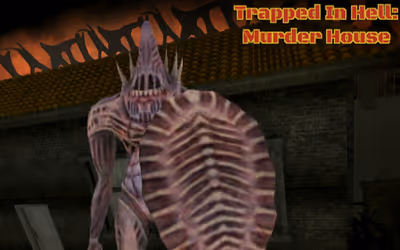 Trapped In Hell: Murder House