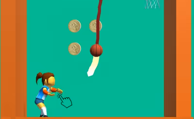 Doodle Dunk