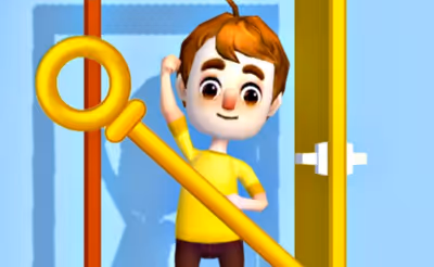 Pull the Pin Rescue