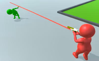 Dodge Action 3D