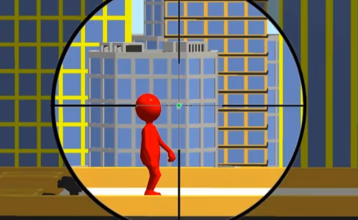 Super Sniper