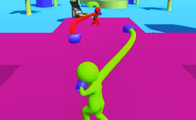 Curvy Punch 3D