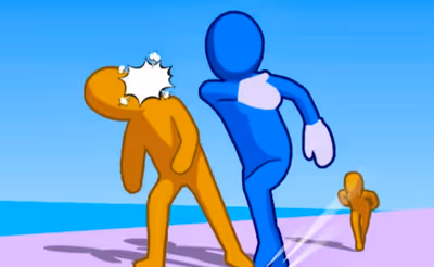 Slap And Run